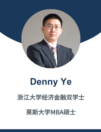 Denny Ye