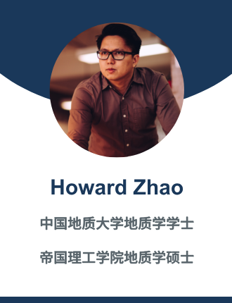 Howard Zhao