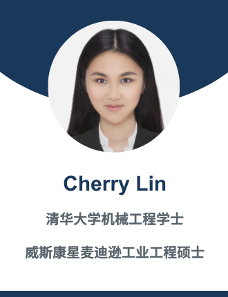 Cherry Lin