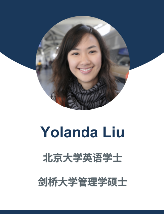 Yolanda Liu