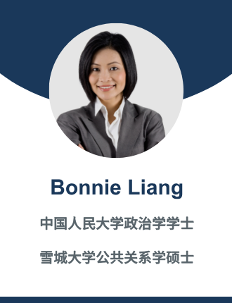 Bonnie Liang