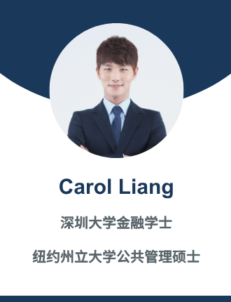 Carol Liang