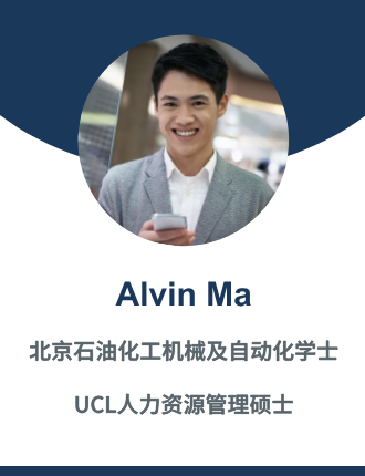 Alvin Ma