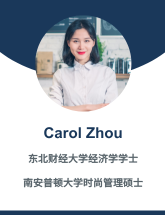 Carol Zhou