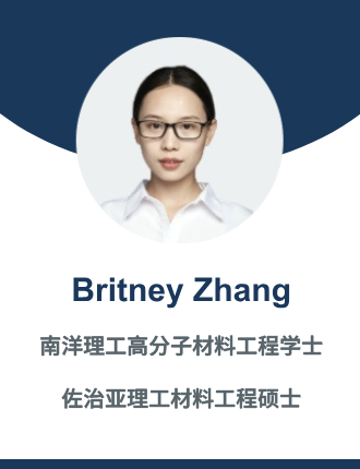 Britney Zhang